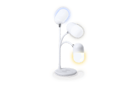 Lámpara Multifunción Lerex - Imagen 7