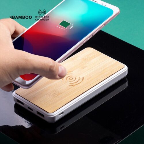 Power Bank Dickens