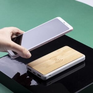 Power Bank Dickens