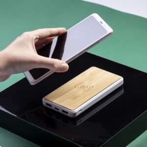 Power Bank Dickens