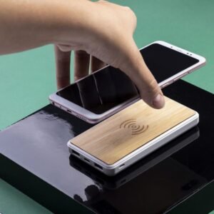 Power Bank Dickens