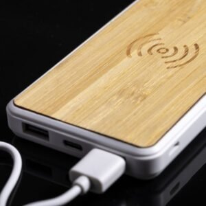 Power Bank Dickens