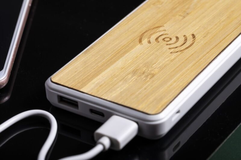 Power Bank Dickens