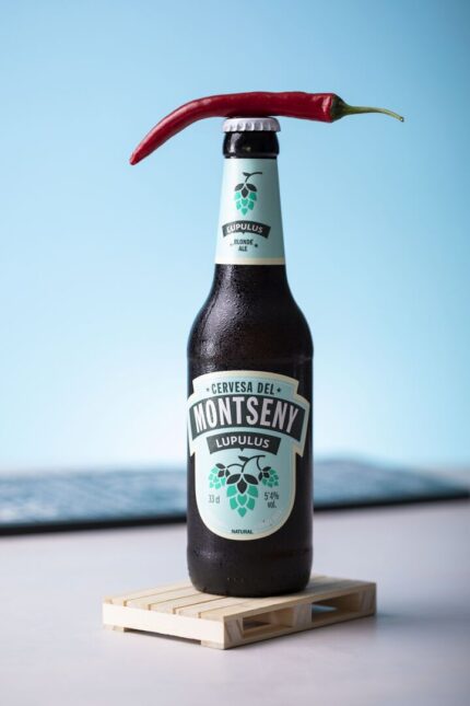 Posavasos Palet - Imagen 5