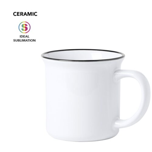 Taza Sublimación Gover