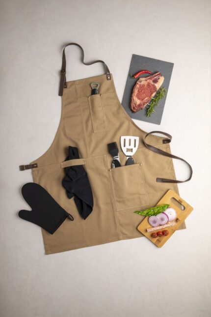 Delantal Vurcex - Imagen 12