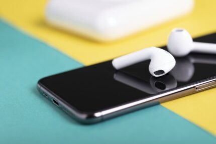 Auriculares Power Bank Molik - Imagen 3