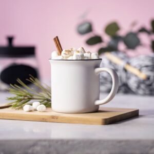 Taza Bercom