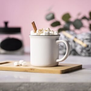 Taza Bercom