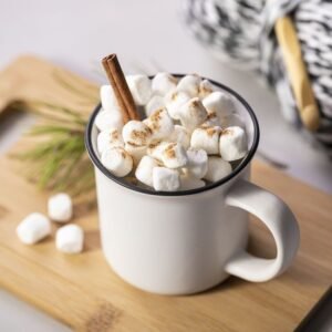 Taza Bercom