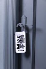 Colgador Mensaje Katrin - Imagen 2