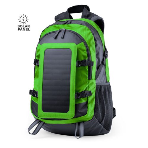 Mochila Cargadora Rasmux