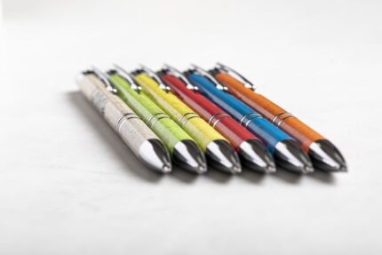 Bolígrafo Nukot - Imagen 3