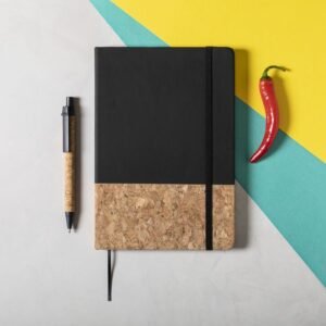 Bloc Notas Bluster