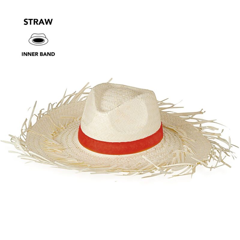 Sombrero Filagarchado