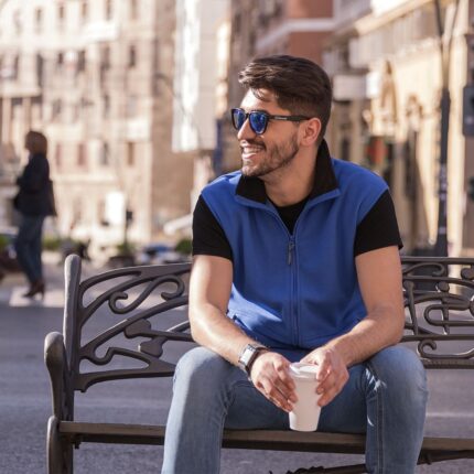 Chaleco Forest - Imagen 3