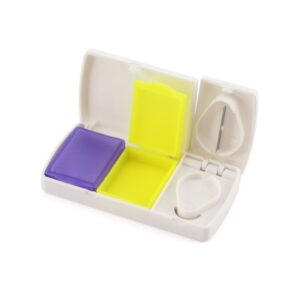 Pastillero Aspi