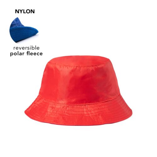 Gorro Reversible Nesy