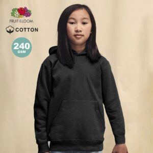 PR38015BI51102_11300_Lightweight_Hooded_Sweat_SZ2.jpg Sudadera Niño Lightweight Hooded S