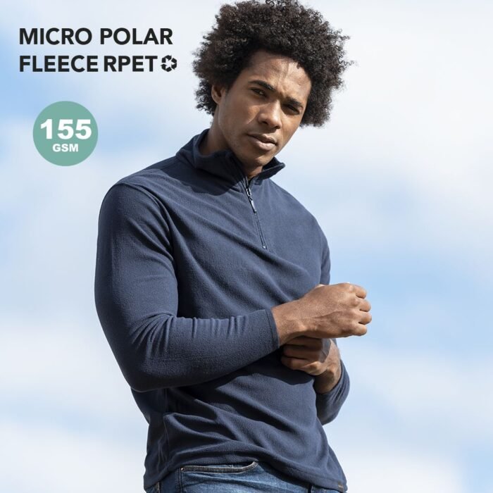 Forro Polar Mesiox - Imagen 1