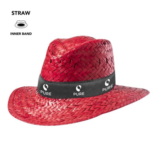 Sombrero Splash