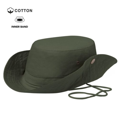 Gorro Safari