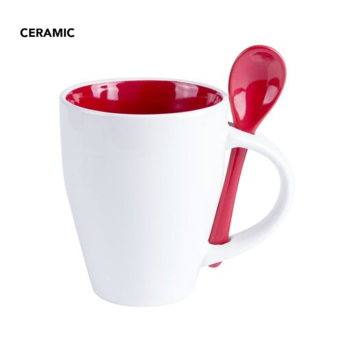 Taza Cotes