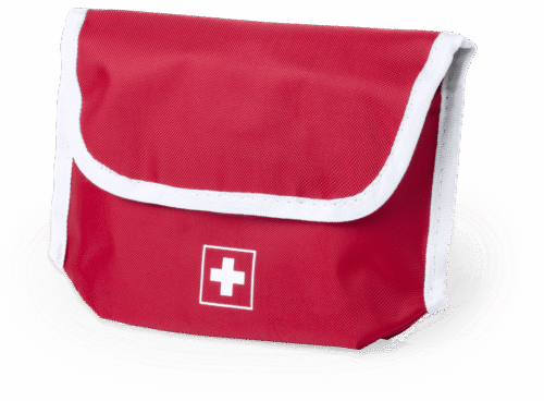 Kit Emergencia Redcross
