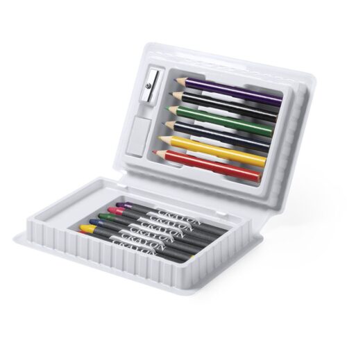 Estuche Clown
