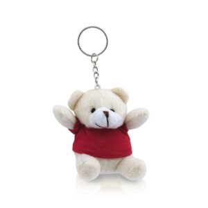 Llavero Peluche Tedchain