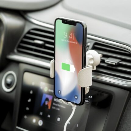 Soporte Cargador Yango - Imagen 8