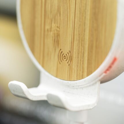 Soporte Cargador Yango - Imagen 10