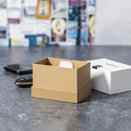 Soporte Cargador Yango - Imagen 3