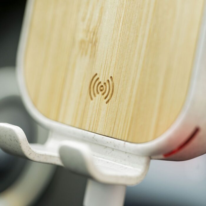 Soporte Cargador Yaben - Imagen 3