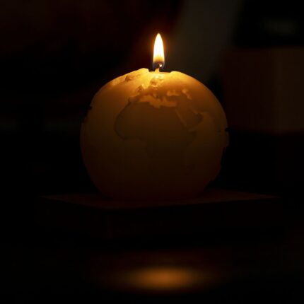 Vela Aromática Windu - Imagen 3