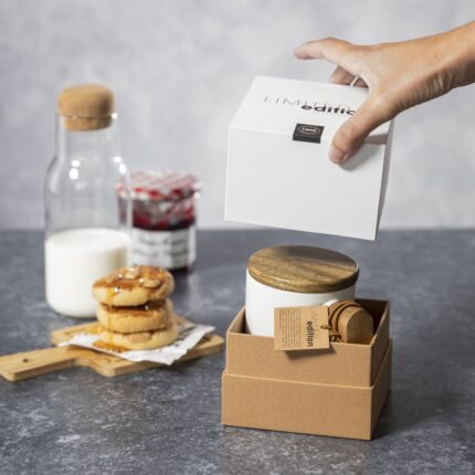 Taza Haruncal - Imagen 3