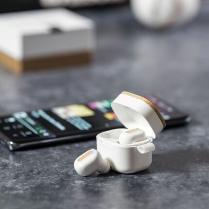 Auriculares Zoe - Imagen 13