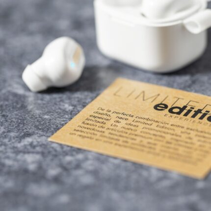 Auriculares Zoe - Imagen 6