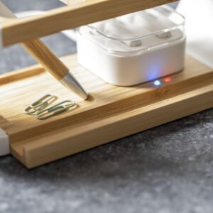 Cargador Organizador Lonclow
