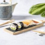 Set Sushi Gunkan - Imagen 2