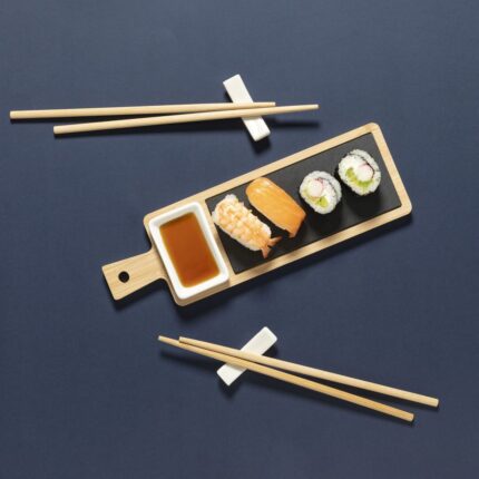 Set Sushi Gunkan - Imagen 5