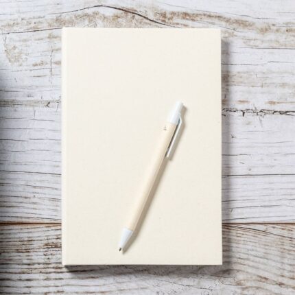 Bloc Notas Rebrick - Imagen 3