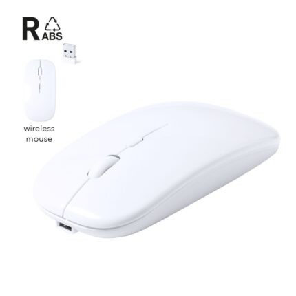 Ratón Chestir RCS