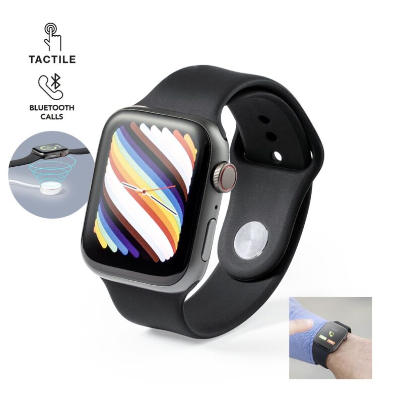 Reloj Inteligente Radman