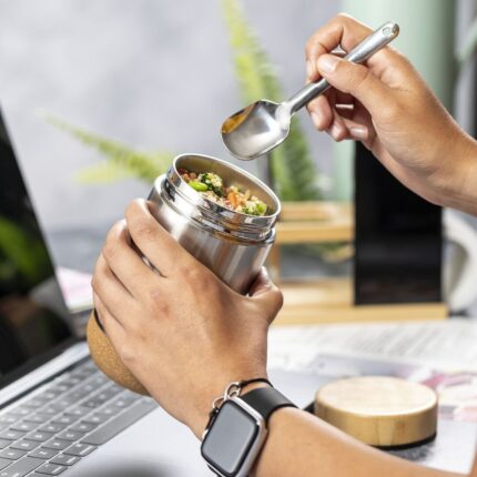 Fiambrera Cambrix - Imagen 3