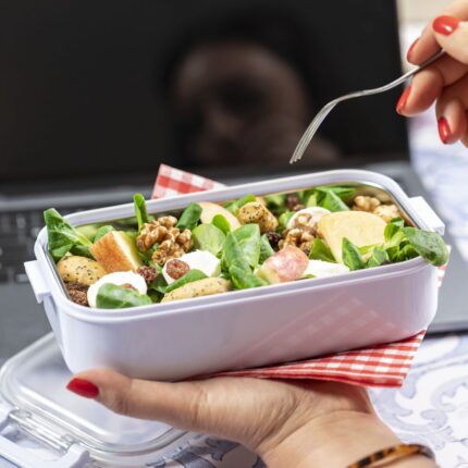 Fiambrera Térmica Veket - Imagen 3