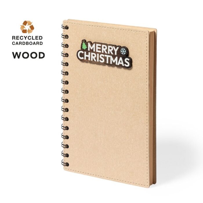 Libreta Noylax - Imagen 1