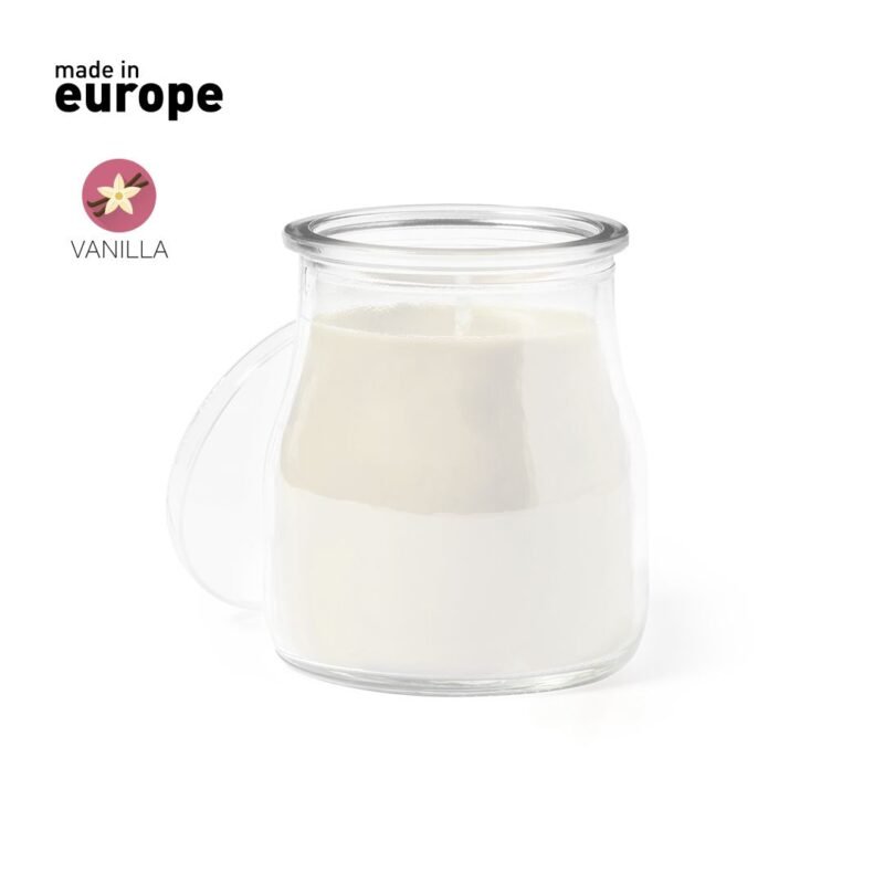 Vela Aromática Saicer