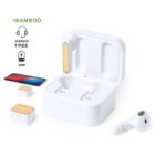 Auriculares Cargador Billins