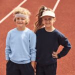 Sudadera Niño Classic Set-In Sweat - Imagen 3
